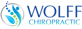 Chiropractic West St Paul MN Wolff Chiropractic Logo