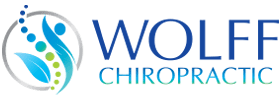 Chiropractic West St Paul MN Wolff Chiropractic Logo