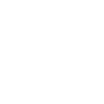 A simple black line illustration showing the outline of a human back