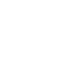 A simple blue line illustration showing a figure holding the back of the neck