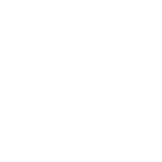 A simple black line drawing showing an injured figure